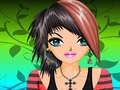 游戏Popstar Make up