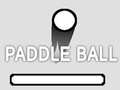 游戏PaddleBall
