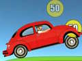 游戏2D Racing Game