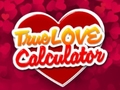 游戏True Love Calculator