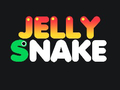 游戏Jelly Snake