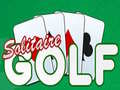 游戏Solitaire Golf