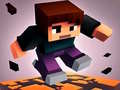游戏Noob Parkour: Nether