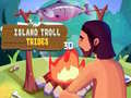 游戏Island Troll Tribes 3D