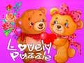 游戏Lovely Puzzle