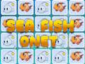 游戏Sea Fish Onet