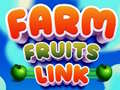 游戏Farm Fruits Link