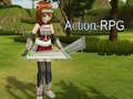 游戏Action Rpg