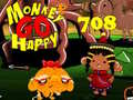 游戏Monkey Go Happy Stage 708
