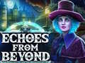 游戏Echoes From Beyond