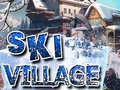 游戏Ski Village