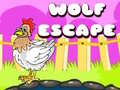 游戏Wolf Escape