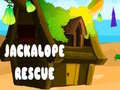 游戏Jackalope Rescue 