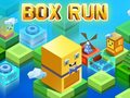 游戏Box Run