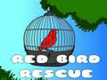 游戏Red Bird Rescue