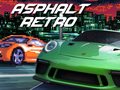 游戏Asphalt Retro