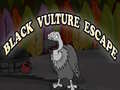 游戏Black Vulture Escape