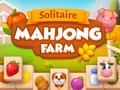 游戏Solitaire Mahjong Farm