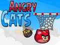 游戏Angry Cats
