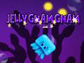 游戏Jelly Gnam Gnam