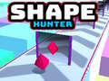 游戏Shape Hunter
