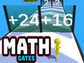 游戏Math Gates