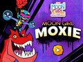 游戏Moon Girl Moxie