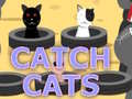 游戏Catch Cats