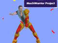 游戏MechWarrior Project