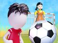 游戏Puper Ball