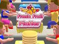 游戏Fresh Fruit Platter fun