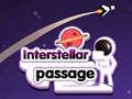 游戏Interstellar passage
