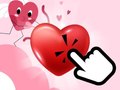 游戏Love Clicker: Valentine's Day