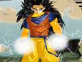 游戏Dragonball Z Dress up