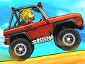 游戏Climb Racing 3D