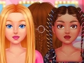 游戏My Perfect Hair Salon