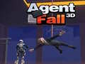 游戏Agent Fall 3D