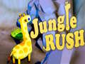 游戏Jungle Rush
