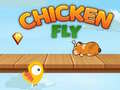 游戏Chicken Fly