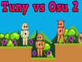 游戏Tuny vs Osu 2