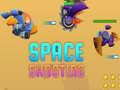 游戏Space Shooting