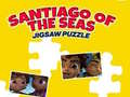 游戏Santiago Of The Seas Jigsaw Puzzle