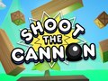 游戏Shoot The Cannon