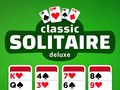 游戏Classic Solitaire Deluxe