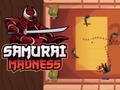 游戏Samurai Madness