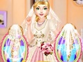 游戏Royal Wedding Hair Design