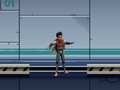 游戏Ekans: Jetpack Blast