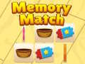 游戏Memory Match 
