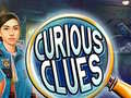 游戏Curious Clues