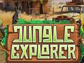 游戏Jungle Explorer